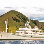 Indonesia Luxury Yacht Charter